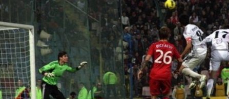 Etapa 21: Steaua - Astra 2-1